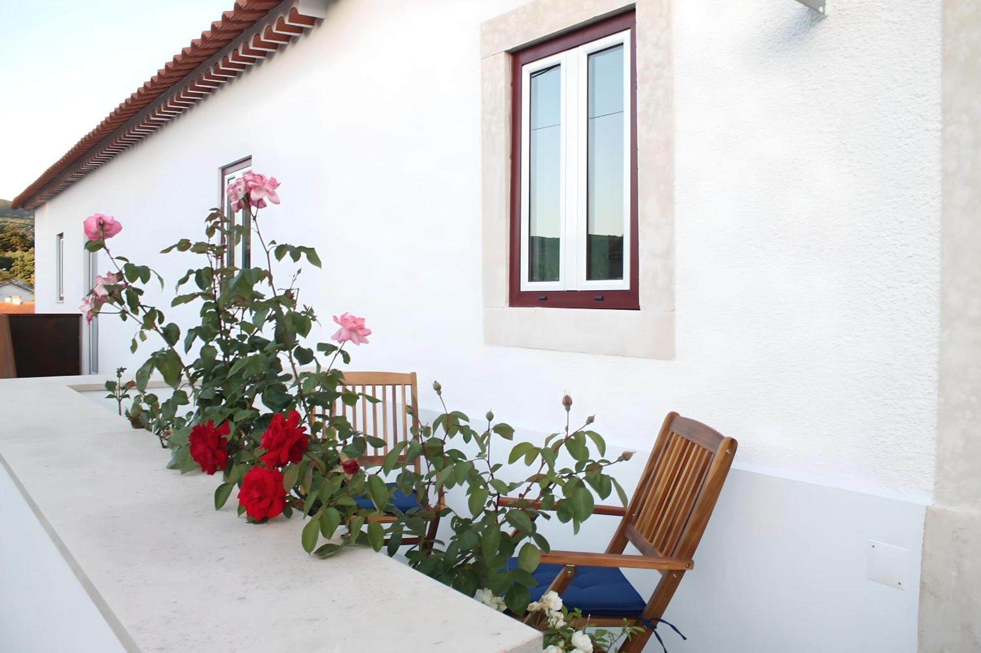 Villa Casa Alba - Alvados Extérieur photo