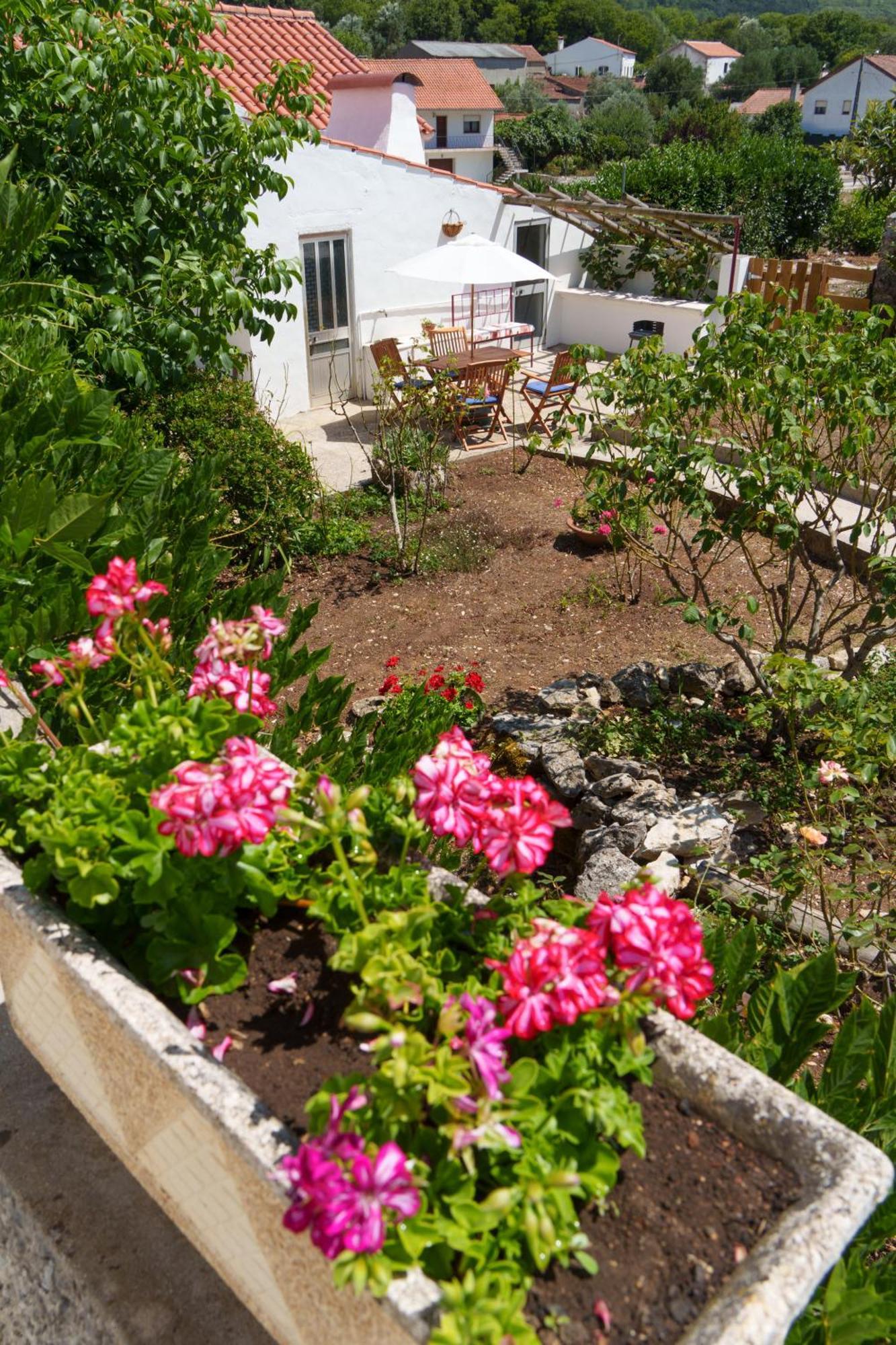 Villa Casa Alba - Alvados Extérieur photo