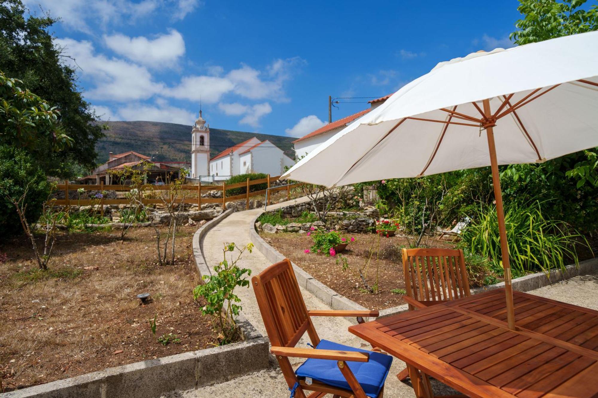 Villa Casa Alba - Alvados Extérieur photo