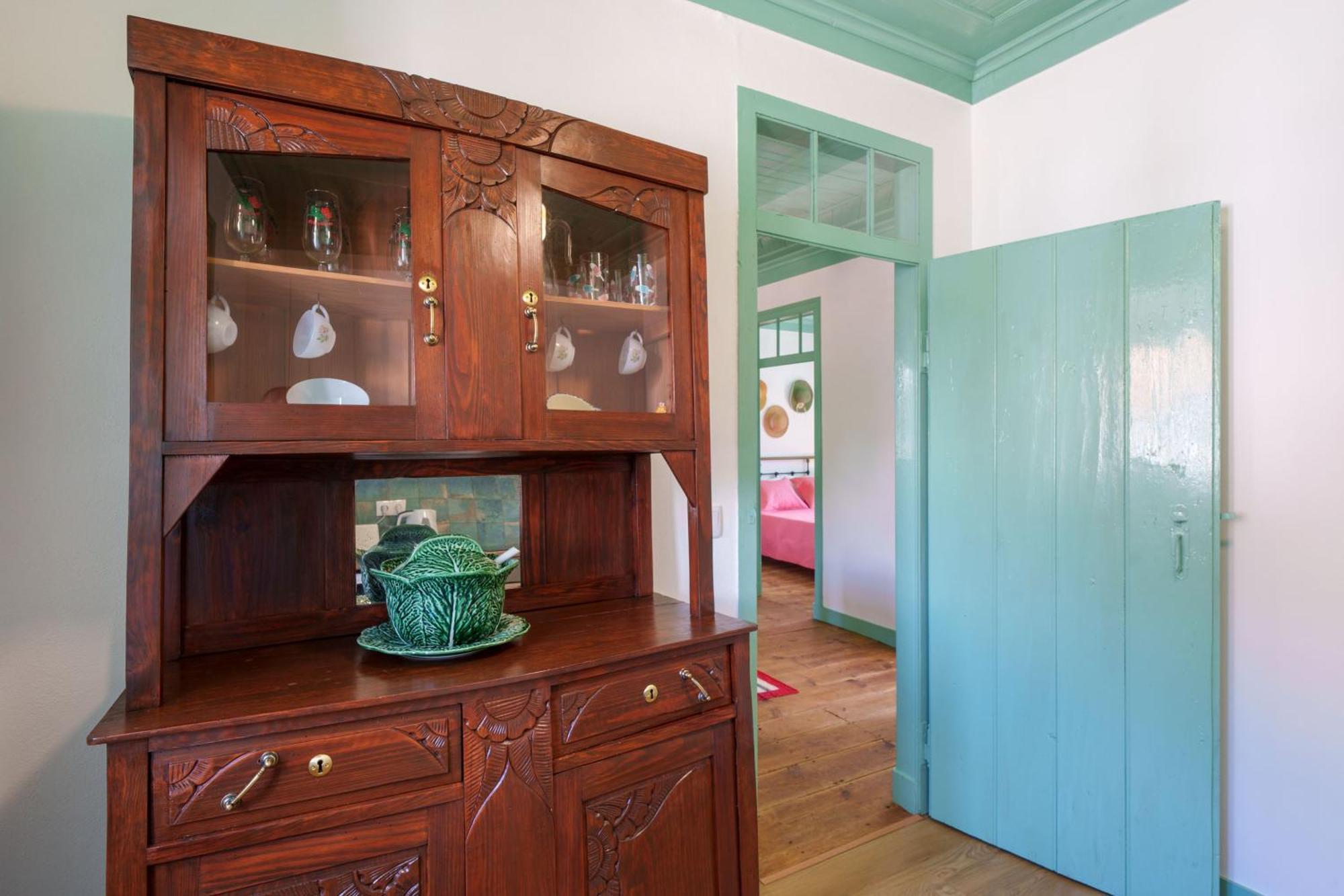Villa Casa Alba - Alvados Extérieur photo