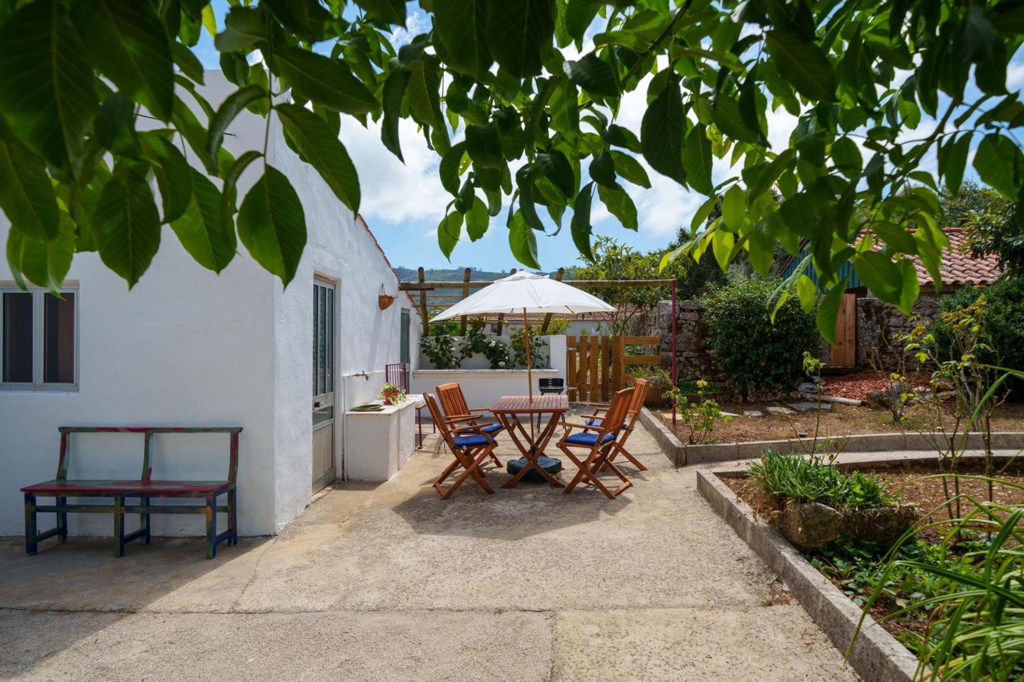 Villa Casa Alba - Alvados Extérieur photo