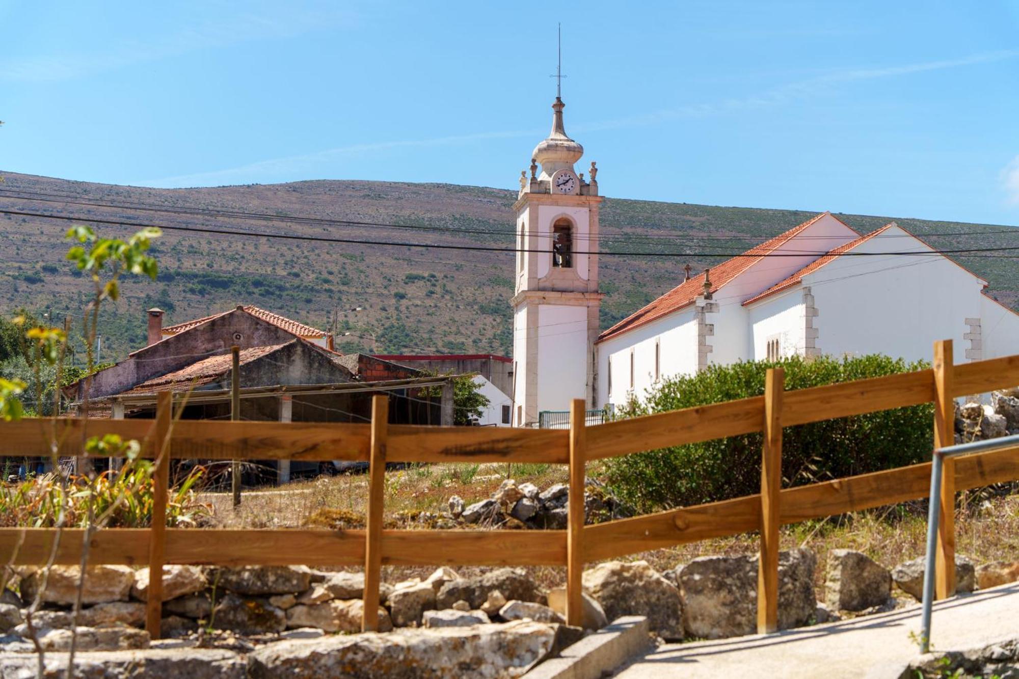 Villa Casa Alba - Alvados Extérieur photo