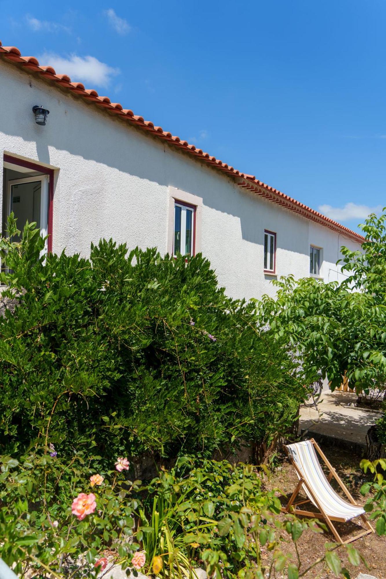 Villa Casa Alba - Alvados Extérieur photo