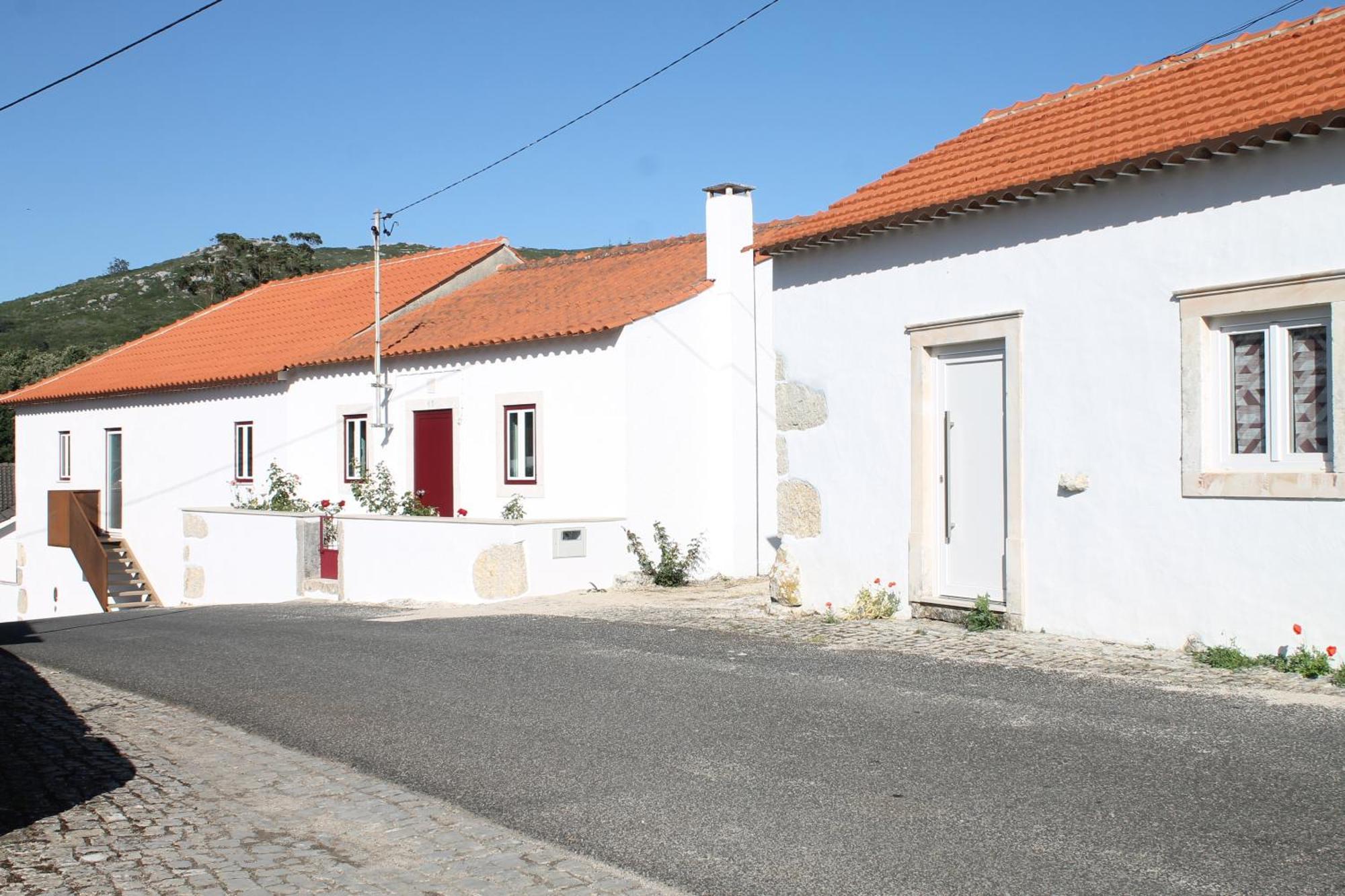 Villa Casa Alba - Alvados Extérieur photo