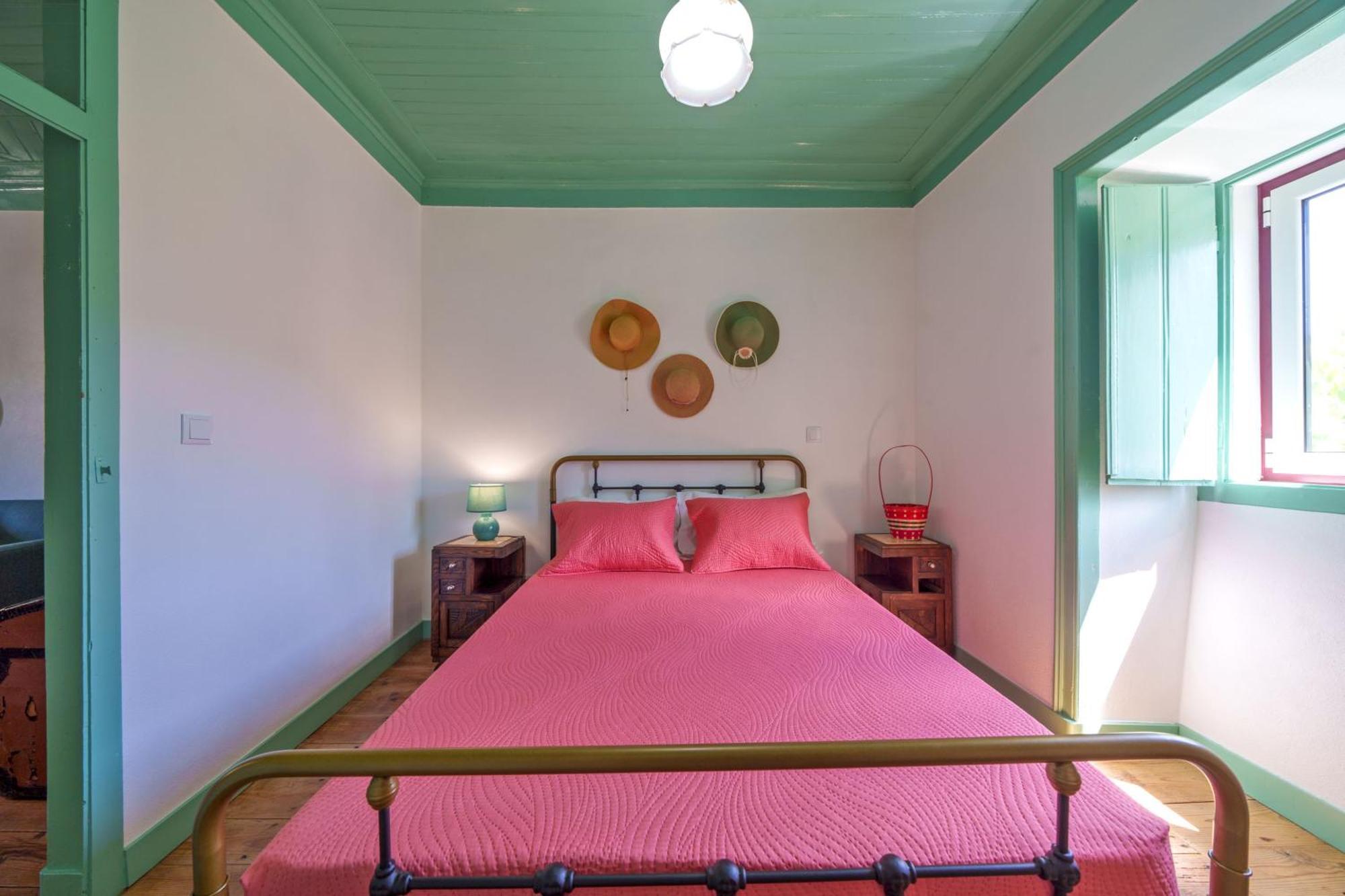 Villa Casa Alba - Alvados Extérieur photo